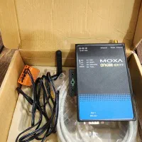 مودم رویتر moxa موزا onecell g111 نو بدون استفاده|مودم و تجهیزات شبکه|تهران, تهرانپارس شرقی|دیوار