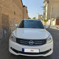 هایما S7 مدل 94 برج 12 کم کار