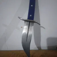 کارد خنجری عتیقه نشابوری