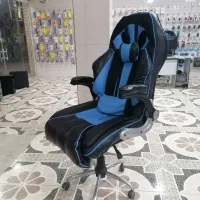 صندلی گیمینگ|صندلی و نیمکت|مبارکه, |دیوار