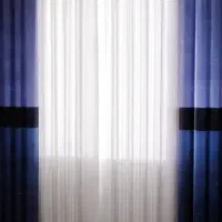 پرده ورتیکال