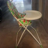 حراج فوری وسایل کودک|اسباب و اثاث بچه|تهران, زعفرانیه|دیوار