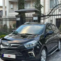جک s5 مدل ۹۷ تمیز
