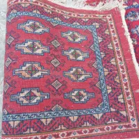 قالیچه دستباف|فرش|زبرخان, |دیوار