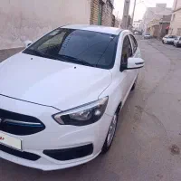 شاهین بدون سانروف.