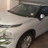 میتسوبیشی اوتلندر m line 2023|خودرو سواری و وانت|مشهد, احمدآباد|دیوار