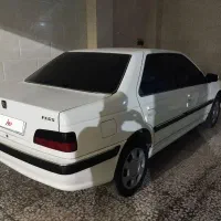 پژو پارس.موتور جدید.|خودرو سواری و وانت|بندرعباس, |دیوار