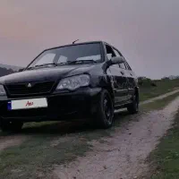 پراید ۱۳۲