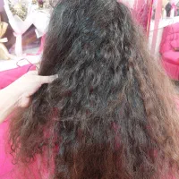 کراتین تخفیف ۵۰درصد ویژه یلدا|خدمات آرایشگری و زیبایی|رشت, منظریه|دیوار