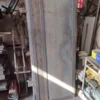 آهنگری برادران عباسی|خدمات پیشه و مهارت|تهران, ولنجک|دیوار