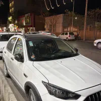 اطلس G سانروف دار