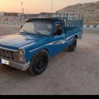 فروش وانت نیسان، مدل ۱۳۸۹