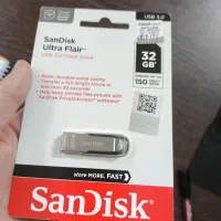 فلش 32 گیگ/ آکبند / میکروفون اسپیکر