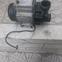 پمپ جکوزی و موتور خانه|مصالح و تجهیزات ساختمان|تهران, خاک سفید|دیوار