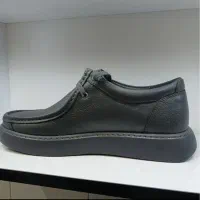 کفش کادیلاکی اصل رنگ طوسی|کیف، کفش، کمربند|شیراز, باهنر|دیوار