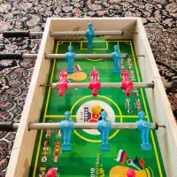 فوتبال دستی نو