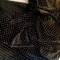 پارچه مخمل قدیمی کره ای خارجی درجه یک