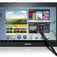 تبلت سامسونگ نوت 10.1 مدل GT-N8000|تبلت|تهران, سازمان برنامه شمالی|دیوار