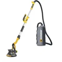 دستگاه سمباده زن برقی کنزاکس