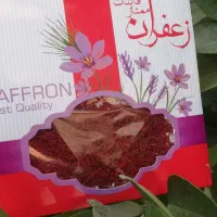 زعفران سرگل قائنات|خوردنی و آشامیدنی|شیراز, شهرک مهدیه|دیوار