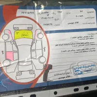 پژو ۴۰۵|خودرو سواری و وانت|شهرکرد, |دیوار