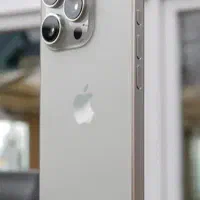 ایفون ۱۶ پرومکس zaa