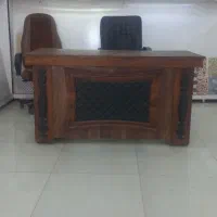 میز و صندلی ادارای وتجاری نو