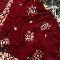 پلیواری|لباس|چابهار, |دیوار