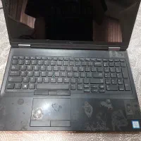 لپ تاپ لمسی dell latitude e5570|رایانه همراه|تهران, استخر|دیوار