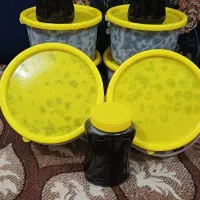 خرما درجه یک وشیره خرما خالص ابادان|خوردنی و آشامیدنی|شیراز, قصرالدشت|دیوار