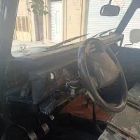 پاژن مدل۷۰|خودرو سواری و وانت|ایلام, |دیوار