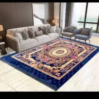 پتوه فرش خارجی ۶ متری|فرش|دورود, |دیوار