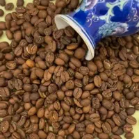 قهوه روبوستا و عربیکا رست تازه|خوردنی و آشامیدنی|کرج, گلشهر|دیوار