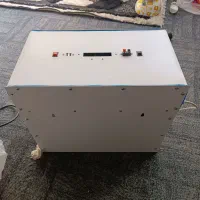 یو پی اس.موتور برق. برق.ژنراتور|قطعات و لوازم جانبی رایانه|کرمانشاه, |دیوار