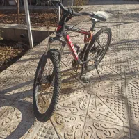 دوچرخه تمیز