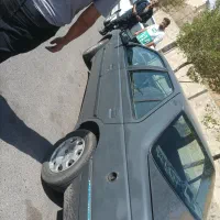 روآ ۸۶ دوگانه سوز