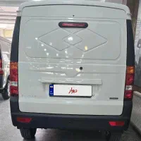 ون ایندروز باری و کمپر ۴۰۴ صفرخشک|خودرو سواری و وانت|اصفهان, احمدآباد|دیوار