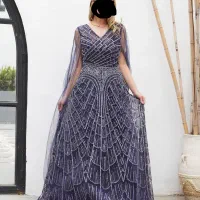 اجاره لباس مجلسی زنانه مزون فربد آدرس سعدی شمالی