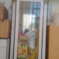 بوفه تمیزوسالم