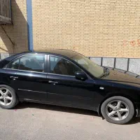 سوناتا چهار سیلندر آن اف|خودرو سواری و وانت|یزد, |دیوار