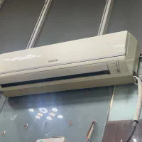 فروش کولر گازی ۱۸۰۰۰سامسونگ‌