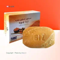 صابون زرد چوبه