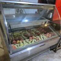 یخچال معجون