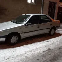 پژو ۴۰۵ مدل ۸۹