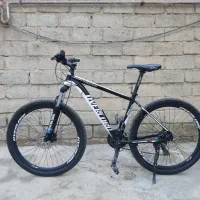 دوچرخه اورلورد