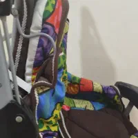 کالسکه وکریر