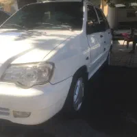 پراید۱۱۱ بدونه نقطه و جوش