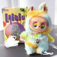 عروسکهای لبوبو|اسباببازی|رباطکریم, رباطکریم|دیوار