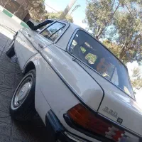 بنز کلاسیک 1975 فول آپشن (پر از زیبایی)|خودرو کلاسیک|تهران, آرارات|دیوار