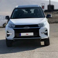 ام وی ام x33مدل 1401Atکم کار|خودرو سواری و وانت|بوکان, |دیوار